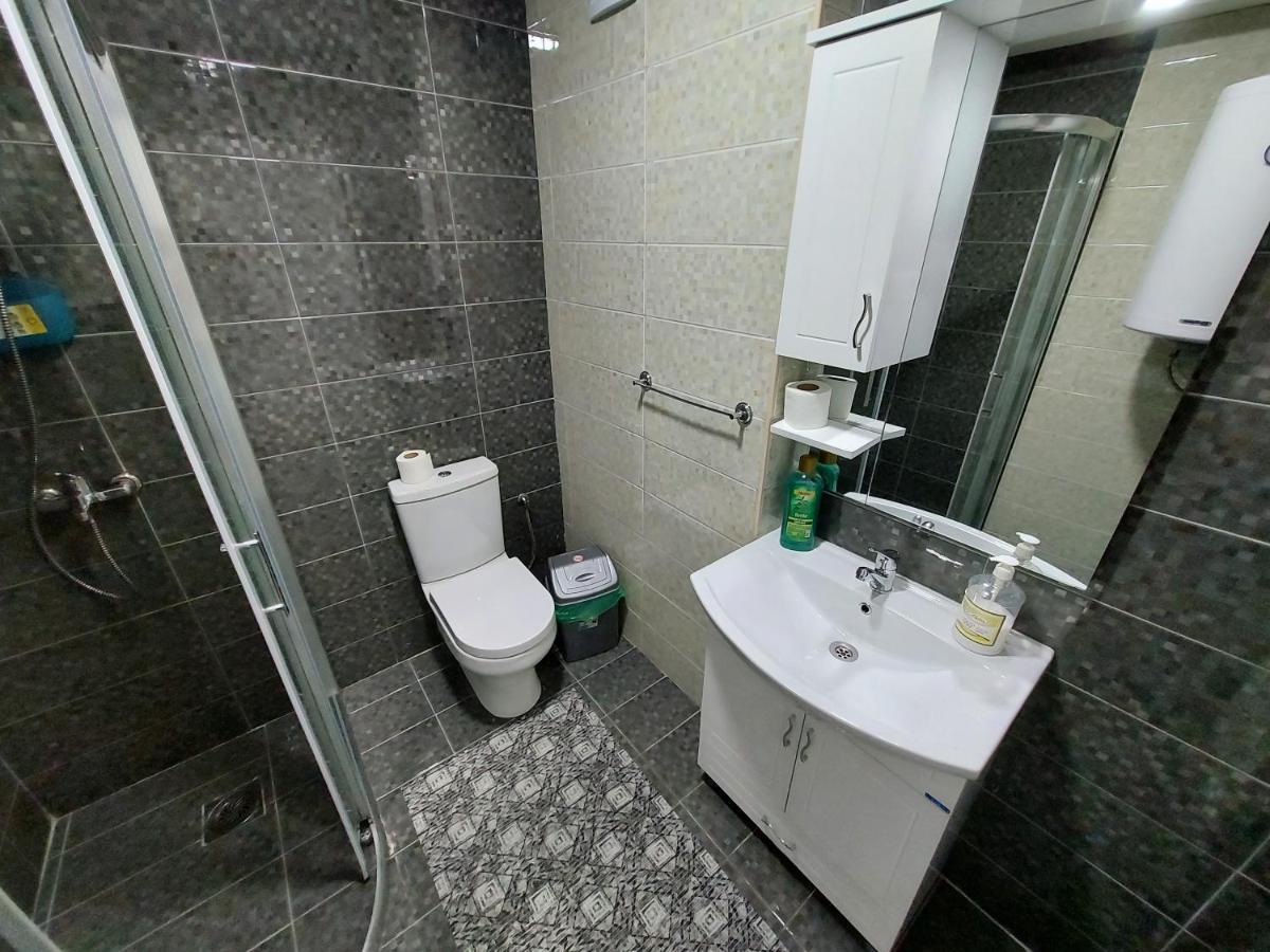 Unique Apartmens City Center Bitola Kültér fotó